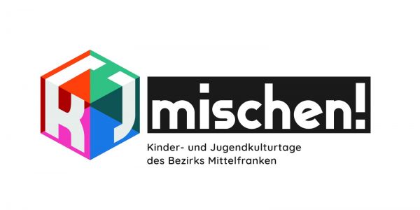 Logo mischen!